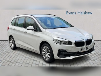 Used BMW 2 Series 2019 for sale - 78825466: Photo