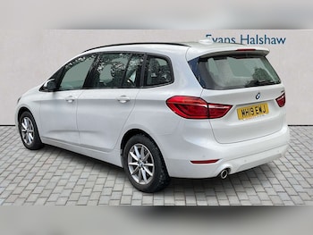 Used BMW 2 Series 2019 for sale - 78825466: Photo