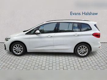 Used BMW 2 Series 2019 for sale - 78825466: Photo