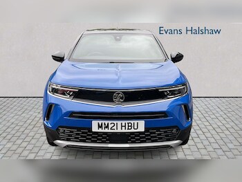 Used Vauxhall Mokka 2021 for sale - 79541858: Photo