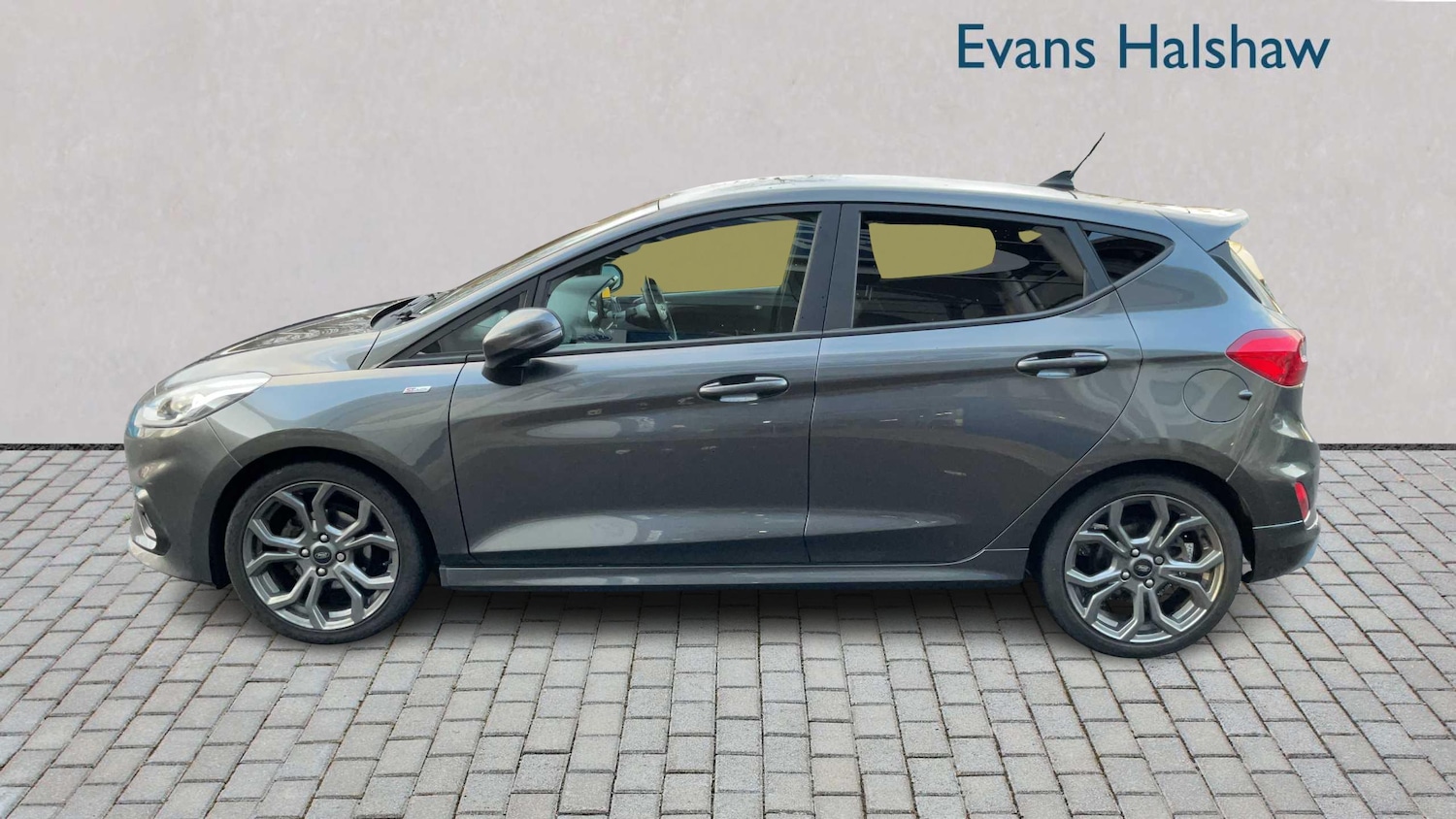 Used Ford Fiesta 2019 for sale - 77219684: Photo 3