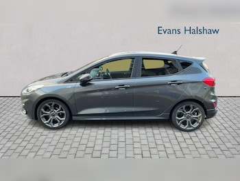 Used Ford Fiesta 2019 for sale - 77219684: Photo