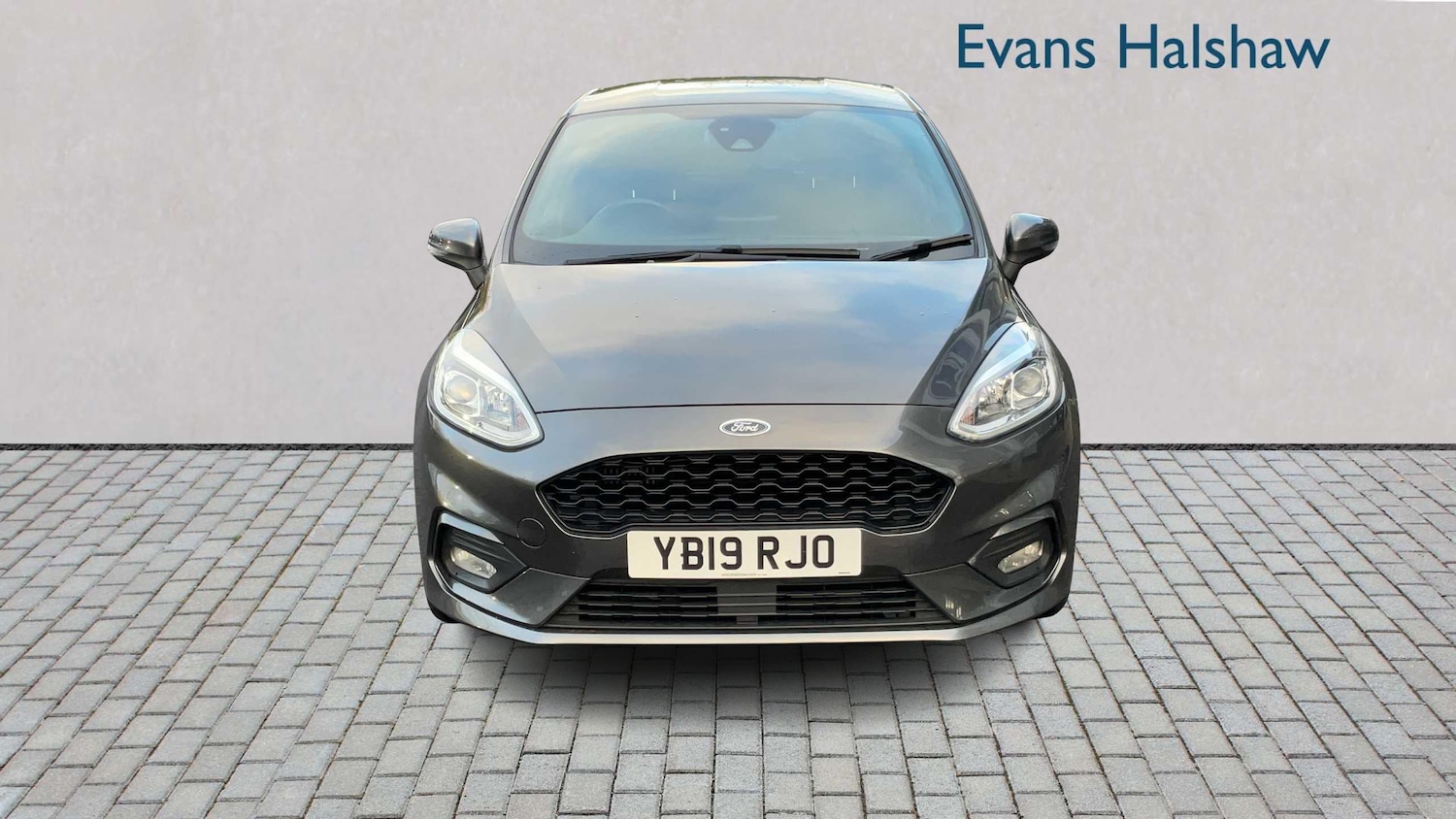 Used Ford Fiesta 2019 for sale - 77219684: Photo 4