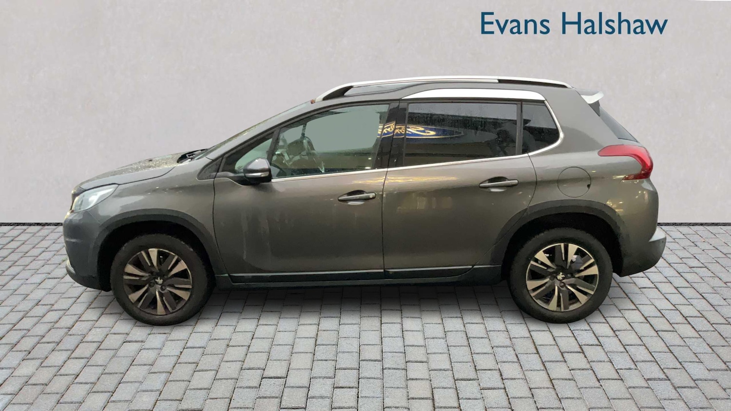 Used Peugeot 2008 2018 for sale - 77135028: Photo 3