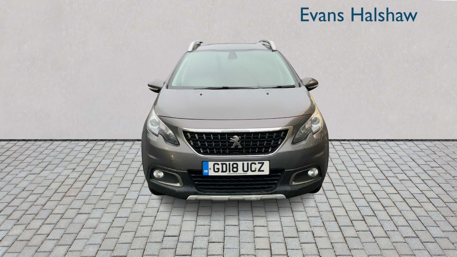 Used Peugeot 2008 2018 for sale - 77135028: Photo 4
