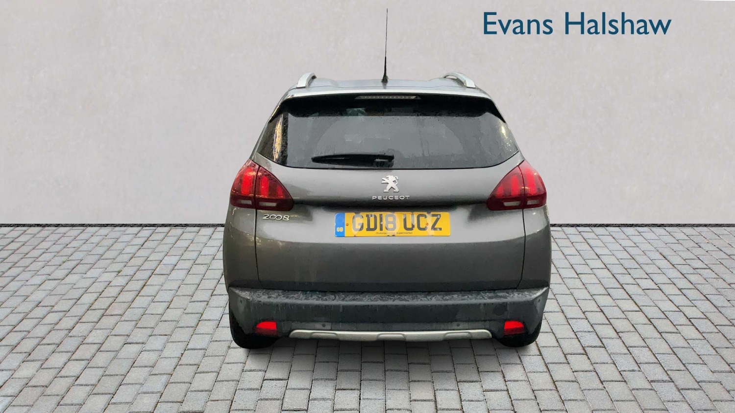 Used Peugeot 2008 2018 for sale - 77135028: Photo 5