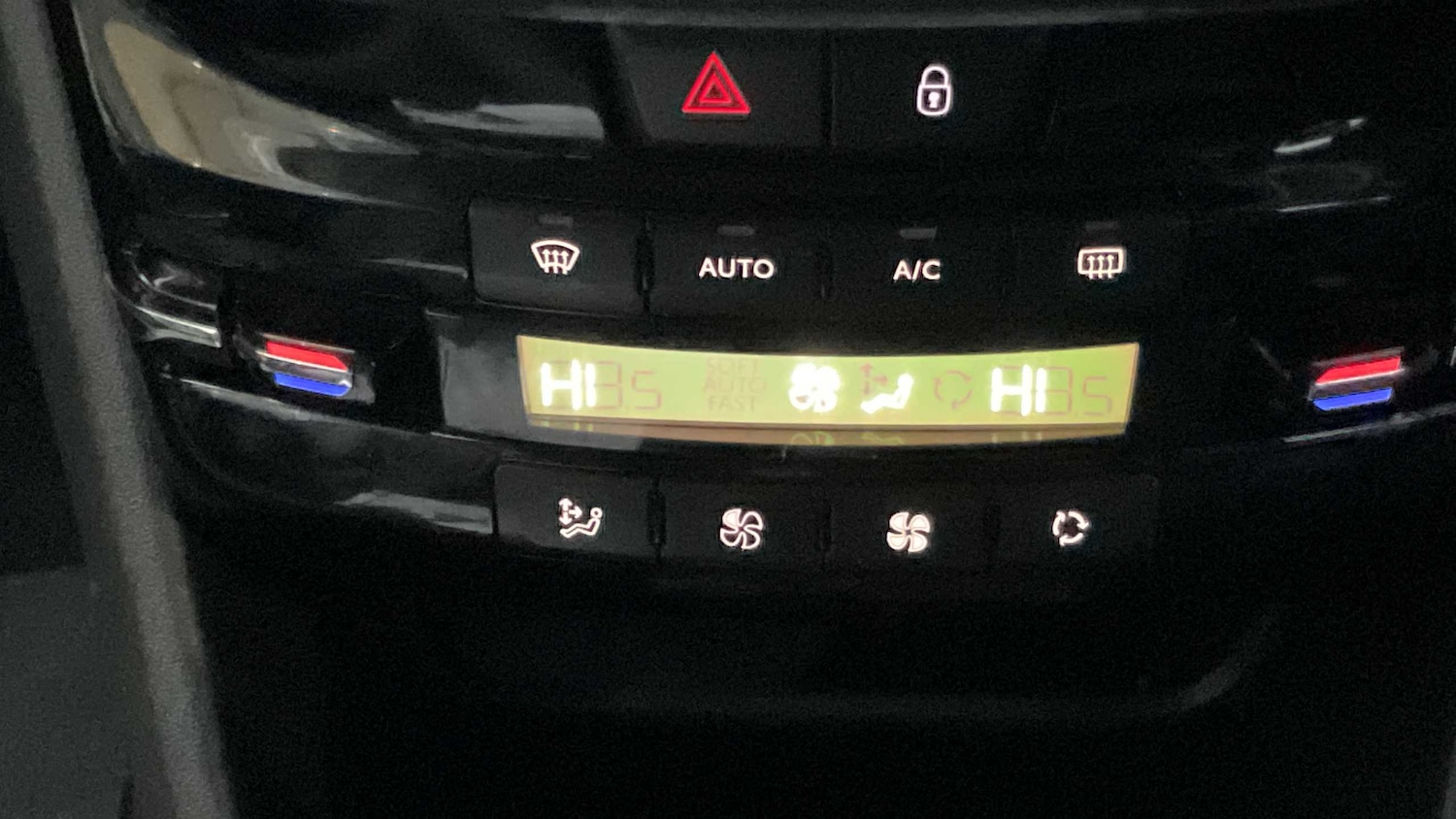 Used Peugeot 2008 2018 for sale - 77135028: Photo 7