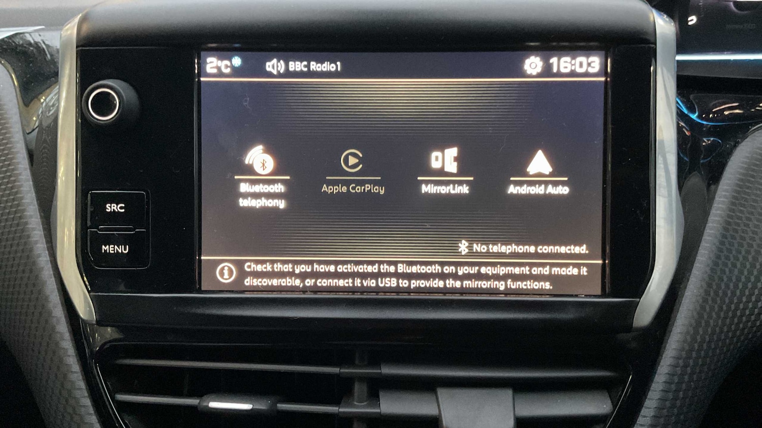 Used Peugeot 2008 2018 for sale - 77135028: Photo 8