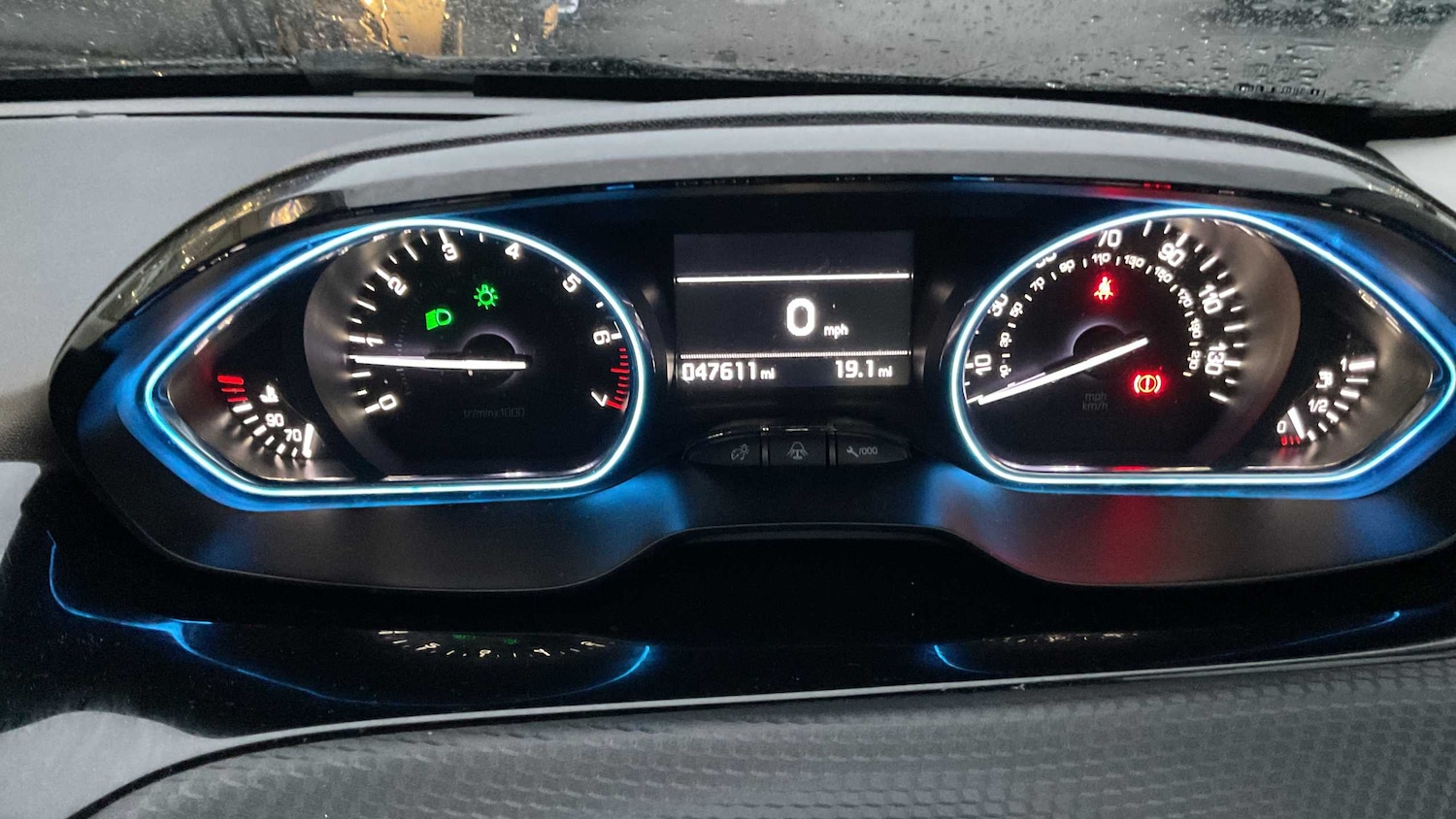 Used Peugeot 2008 2018 for sale - 77135028: Photo 9