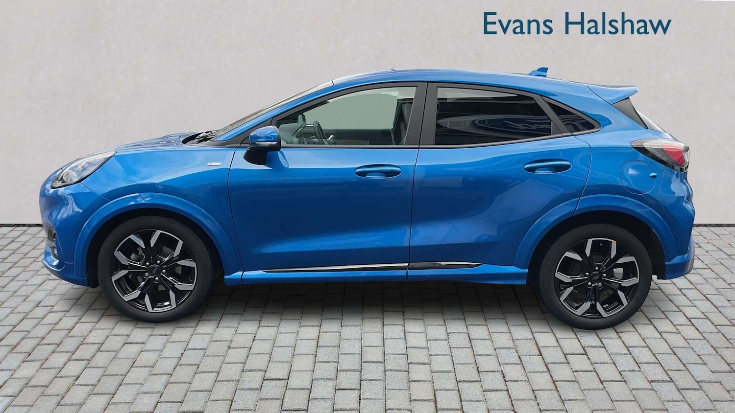 Used Ford Puma 2023 for sale - 78090187: Photo 3