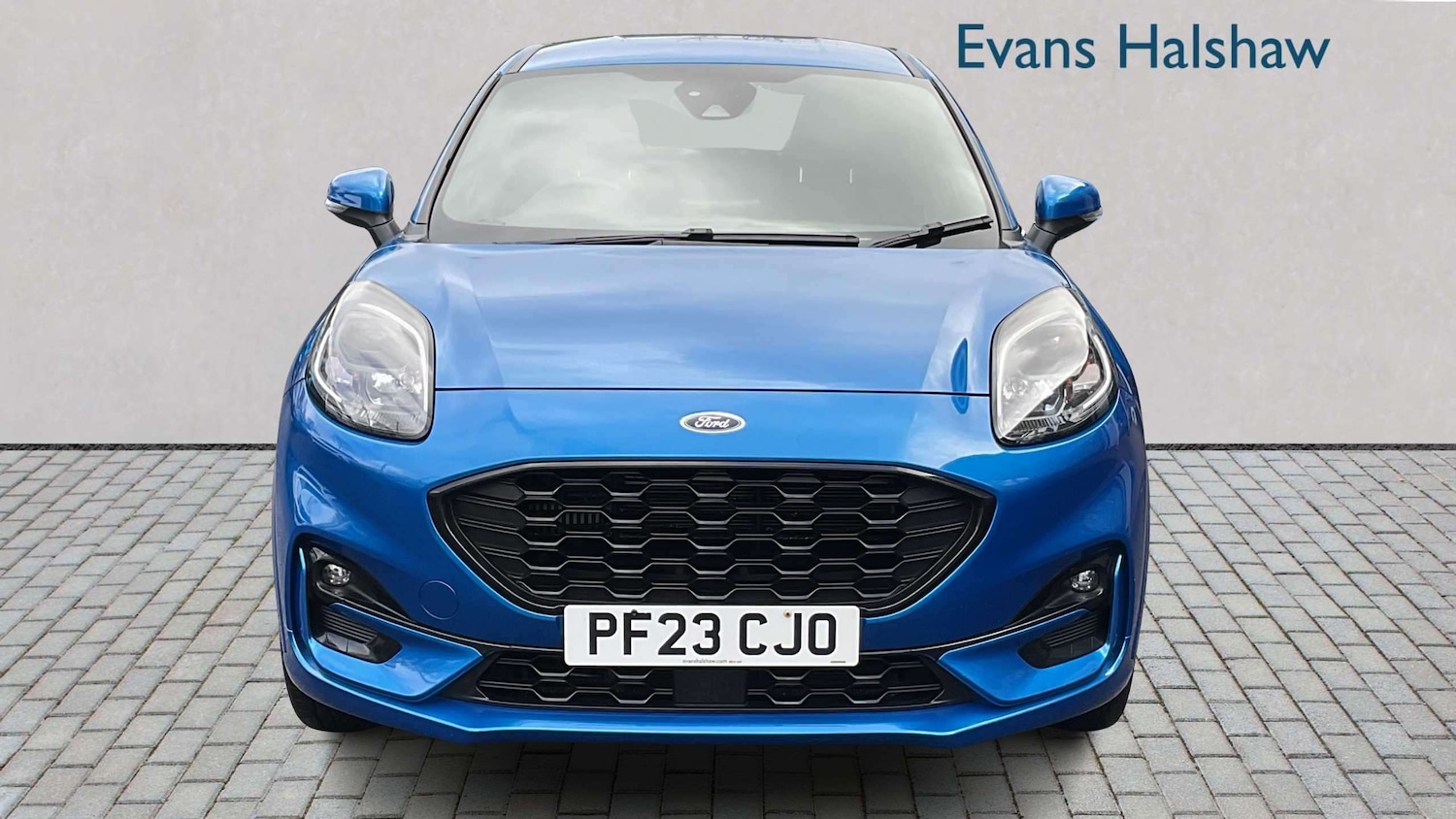 Used Ford Puma 2023 for sale - 78090187: Photo 4