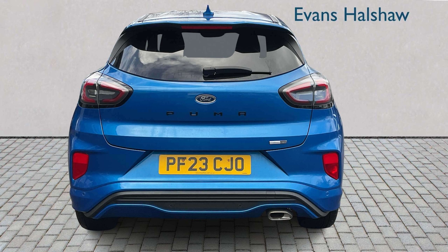 Used Ford Puma 2023 for sale - 78090187: Photo 5