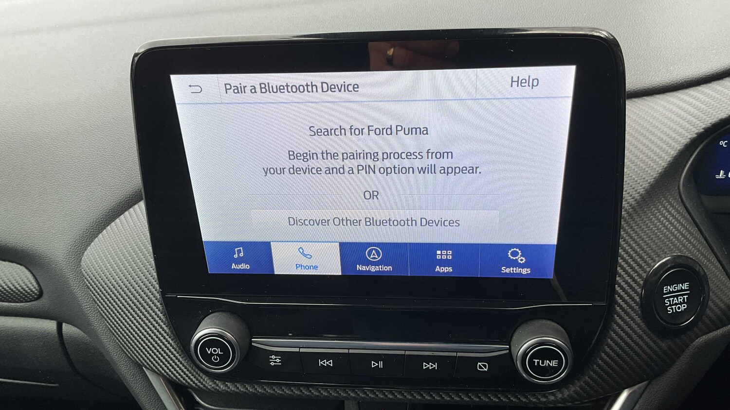 Used Ford Puma 2023 for sale - 78090187: Photo 7