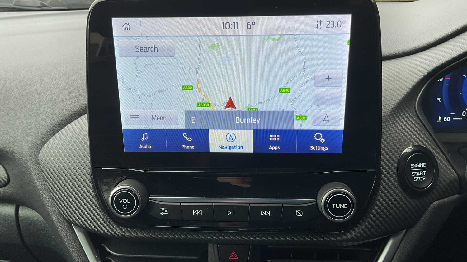 Used Ford Puma 2023 for sale - 78090187: Photo 8