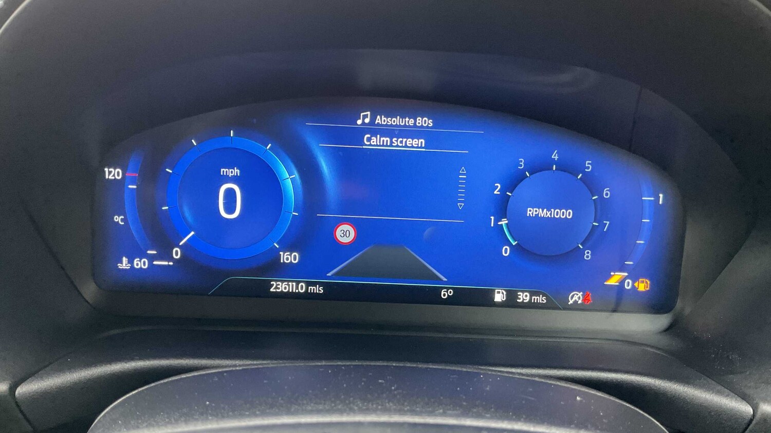 Used Ford Puma 2023 for sale - 78090187: Photo 9