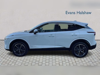 Used Nissan Qashqai 2023 for sale - 78869555: Photo