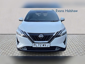 Used Nissan Qashqai 2023 for sale - 78869555: Photo
