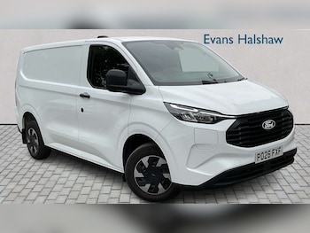 Used Ford Transit Custom 2026 for sale - 79282295: Photo