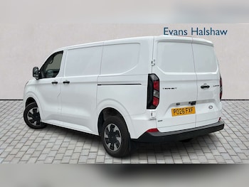 Used Ford Transit Custom 2026 for sale - 79282295: Photo
