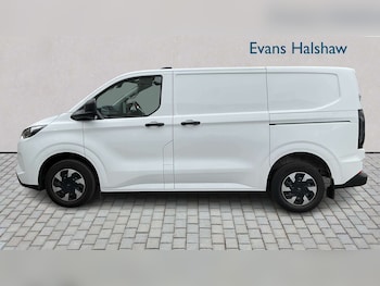 Used Ford Transit Custom 2026 for sale - 79282295: Photo