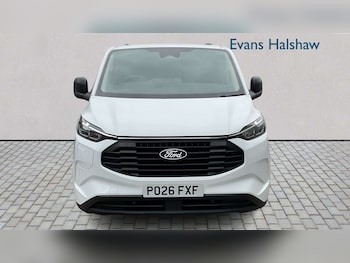 Used Ford Transit Custom 2026 for sale - 79282295: Photo