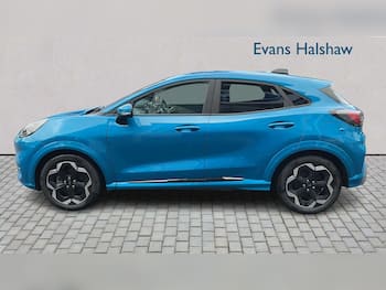 Used Ford Puma 2026 for sale - 79745574: Photo