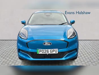 Used Ford Puma 2026 for sale - 79745574: Photo