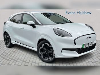 Used Ford Puma 2026 for sale - 79745552: Photo