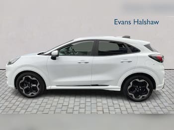 Used Ford Puma 2026 for sale - 79745552: Photo