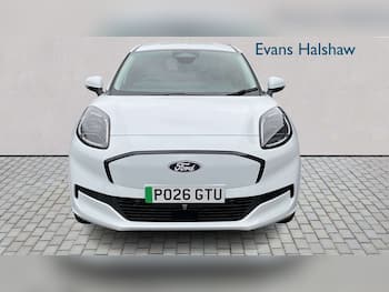 Used Ford Puma 2026 for sale - 79745552: Photo