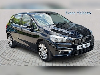 Used BMW 2 Series 2015 for sale - 79466976: Photo