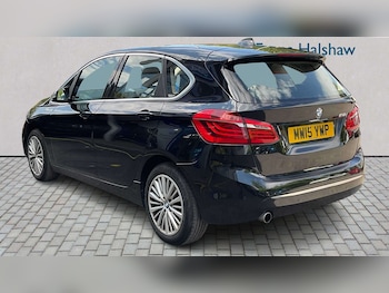 Used BMW 2 Series 2015 for sale - 79466976: Photo