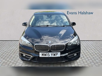 Used BMW 2 Series 2015 for sale - 79466976: Photo