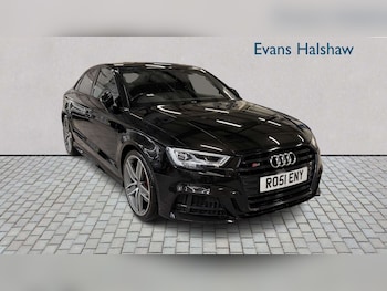 Used Audi A3 2018 for sale - 79147770: Photo