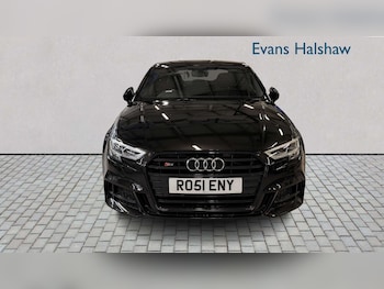 Used Audi A3 2018 for sale - 79147770: Photo