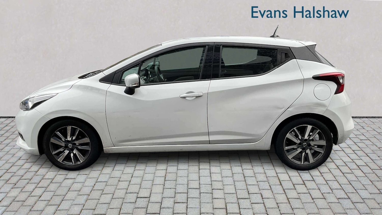 Used Nissan Micra 2017 for sale - 78104579: Photo 3