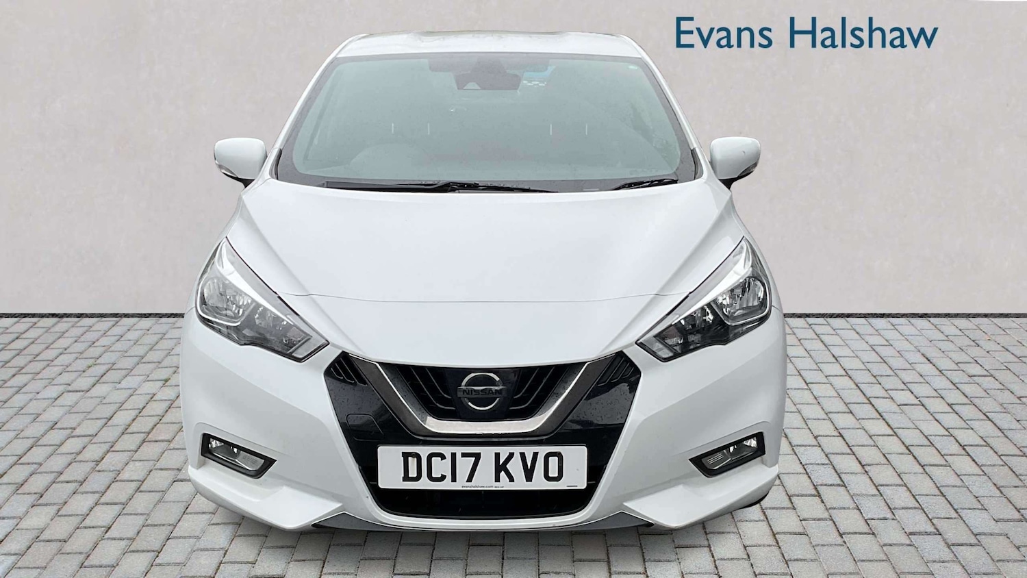 Used Nissan Micra 2017 for sale - 78104579: Photo 4