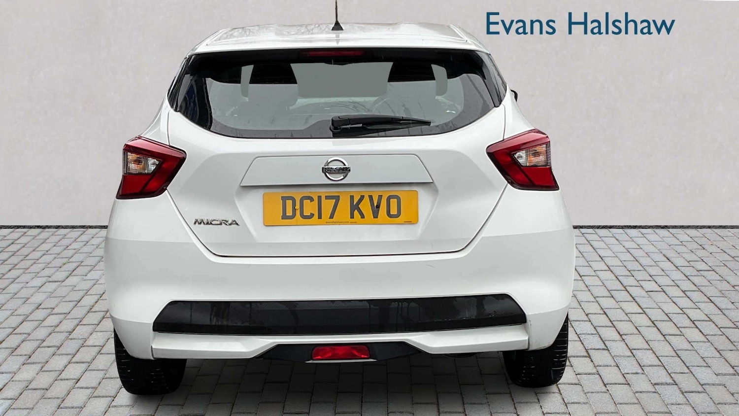 Used Nissan Micra 2017 for sale - 78104579: Photo 5