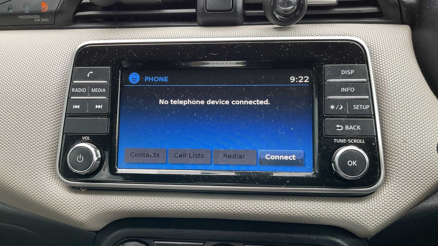 Used Nissan Micra 2017 for sale - 78104579: Photo 7