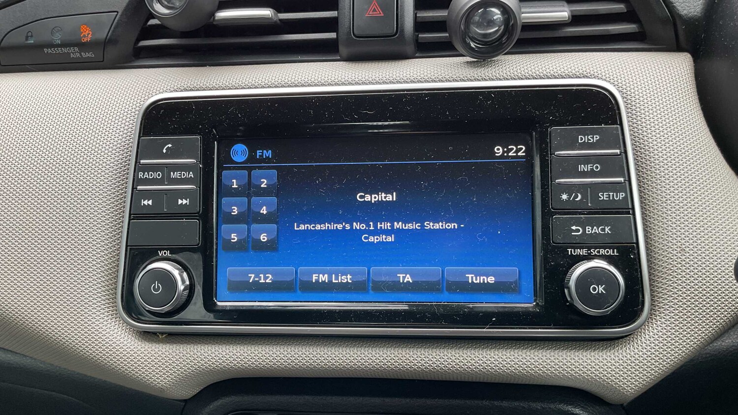 Used Nissan Micra 2017 for sale - 78104579: Photo 8