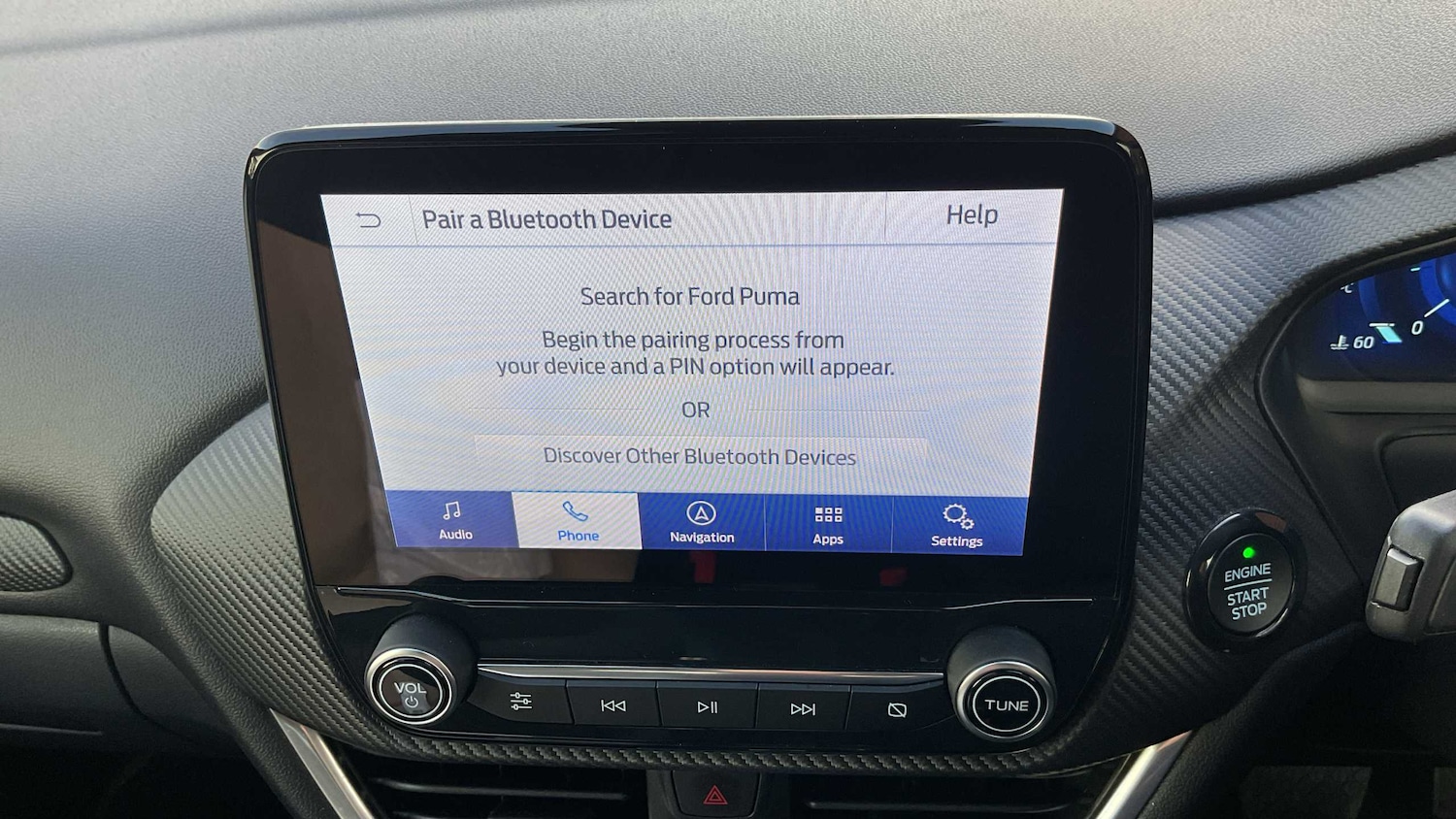 Used Ford Puma 2022 for sale - 76564337: Photo 14