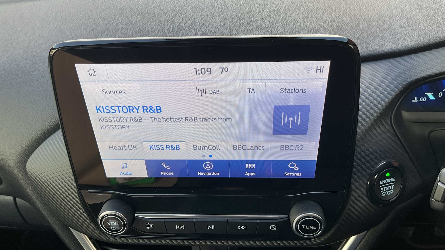 Used Ford Puma 2022 for sale - 76564337: Photo 15