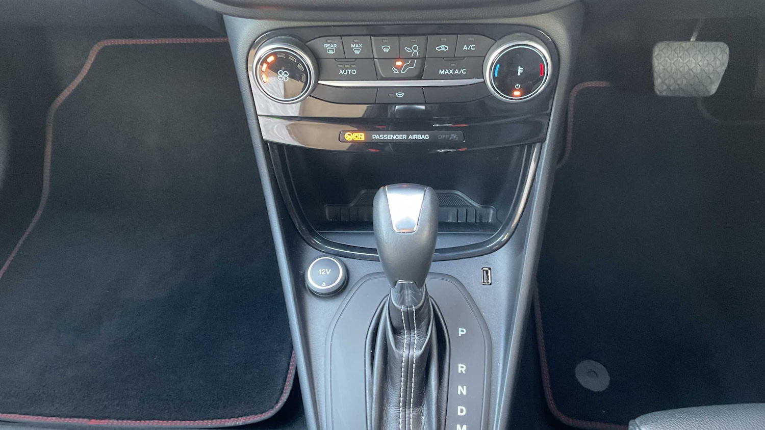 Used Ford Puma 2022 for sale - 76564337: Photo 17