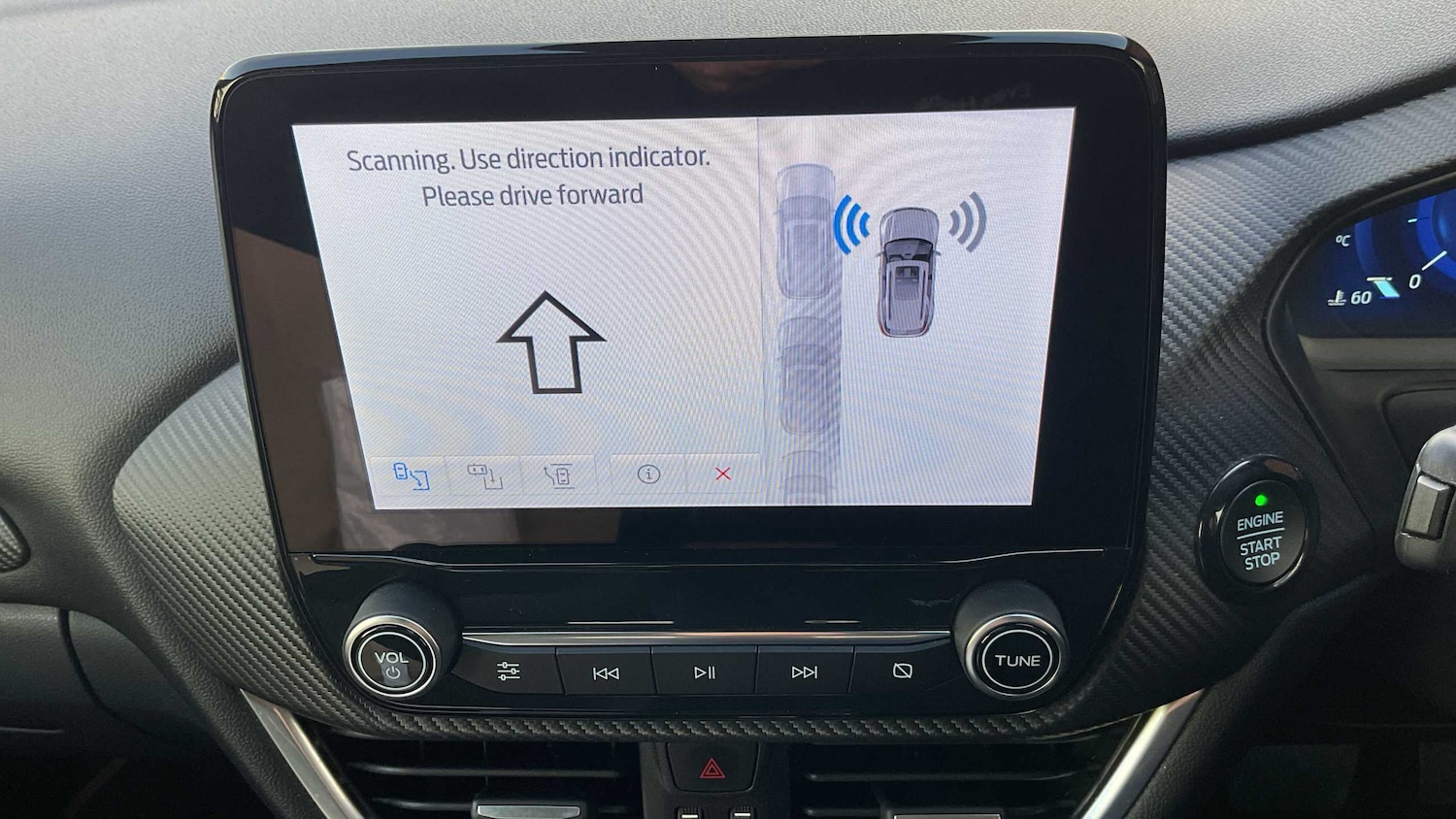 Used Ford Puma 2022 for sale - 76564337: Photo 19