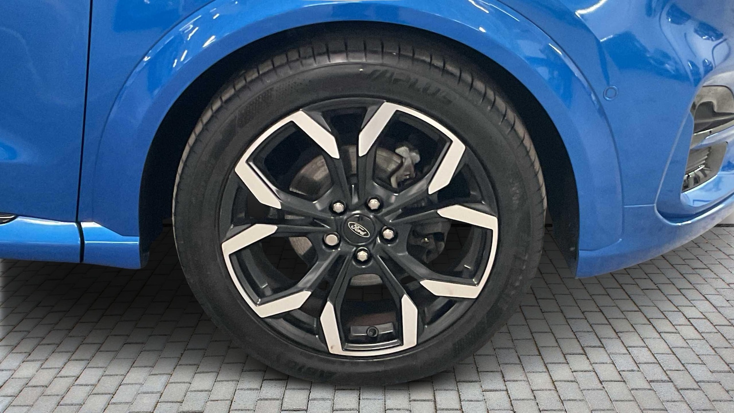 Used Ford Puma 2022 for sale - 76564337: Photo 6