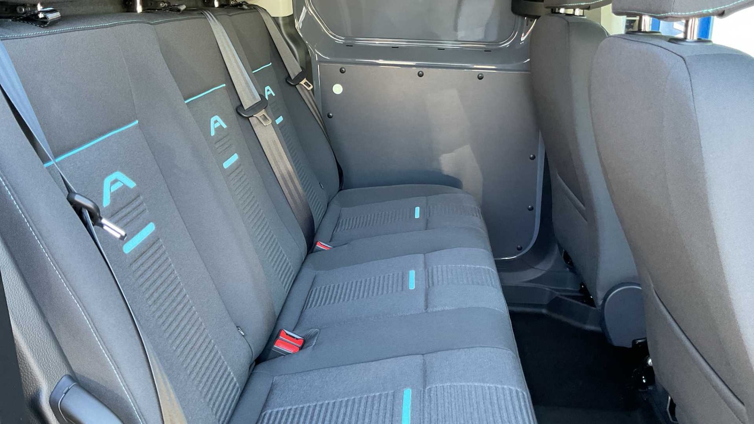 Used Ford Transit Connect 2025 for sale - 76063334: Photo 11