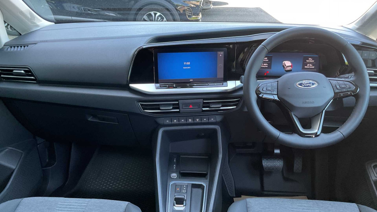 Used Ford Transit Connect 2025 for sale - 76063334: Photo 12