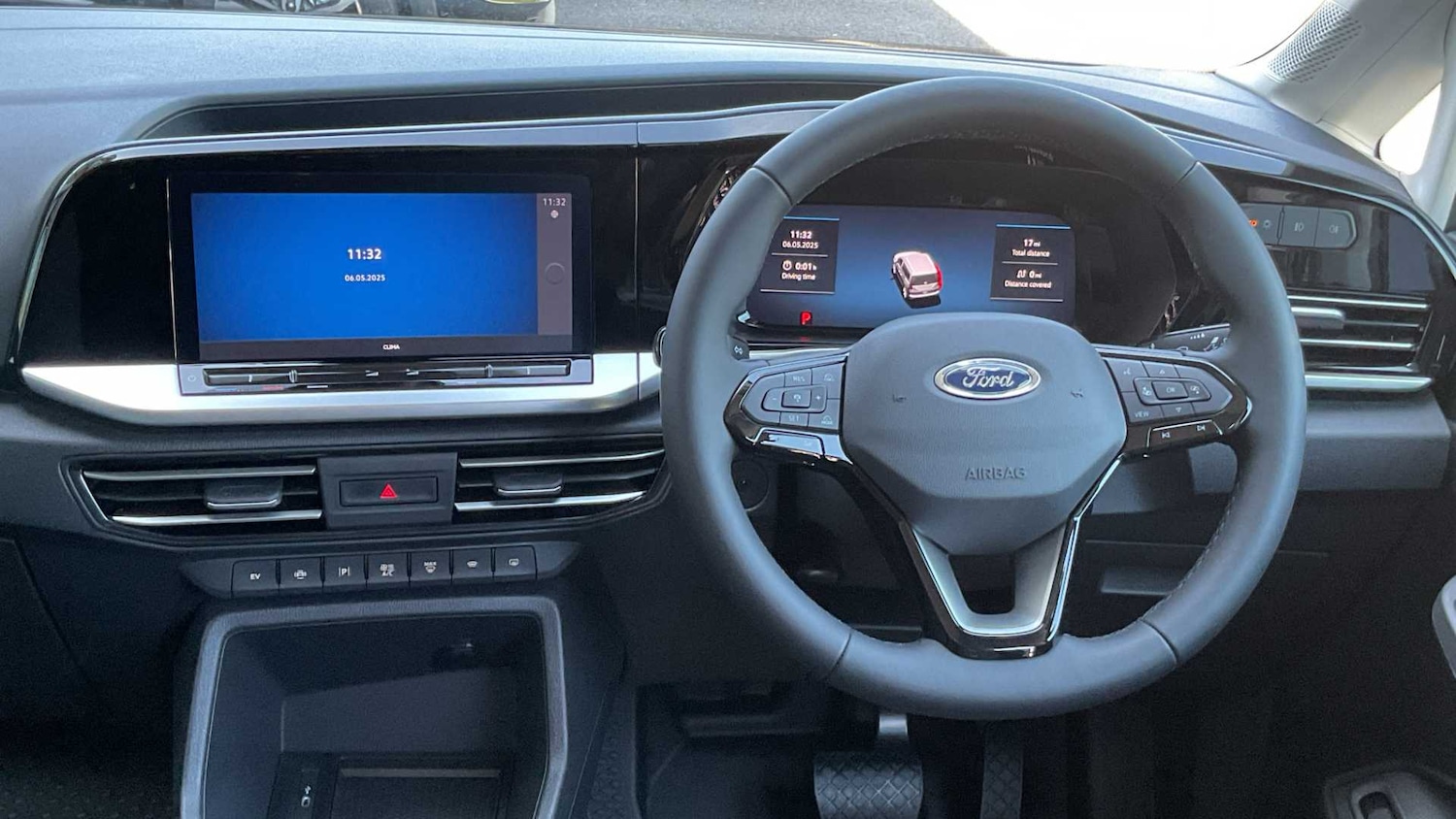 Used Ford Transit Connect 2025 for sale - 76063334: Photo 13