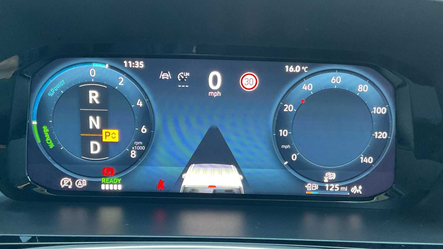 Used Ford Transit Connect 2025 for sale - 76063334: Photo 14