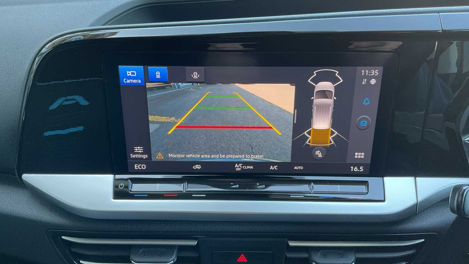 Used Ford Transit Connect 2025 for sale - 76063334: Photo 16